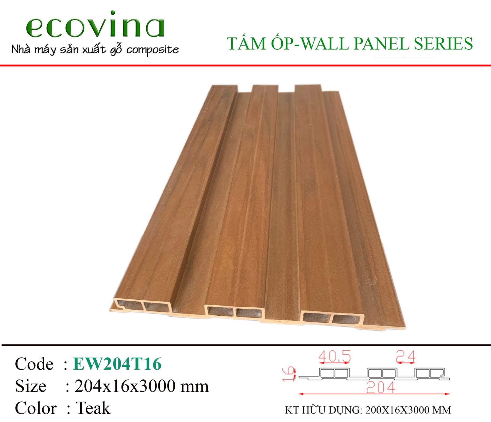 Ứng dụng trần mái gỗ nhựa EWOOD